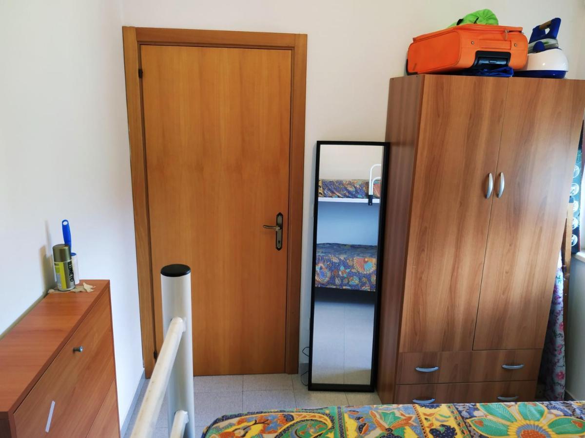 Lamagnolia Appartement Fossacesia
